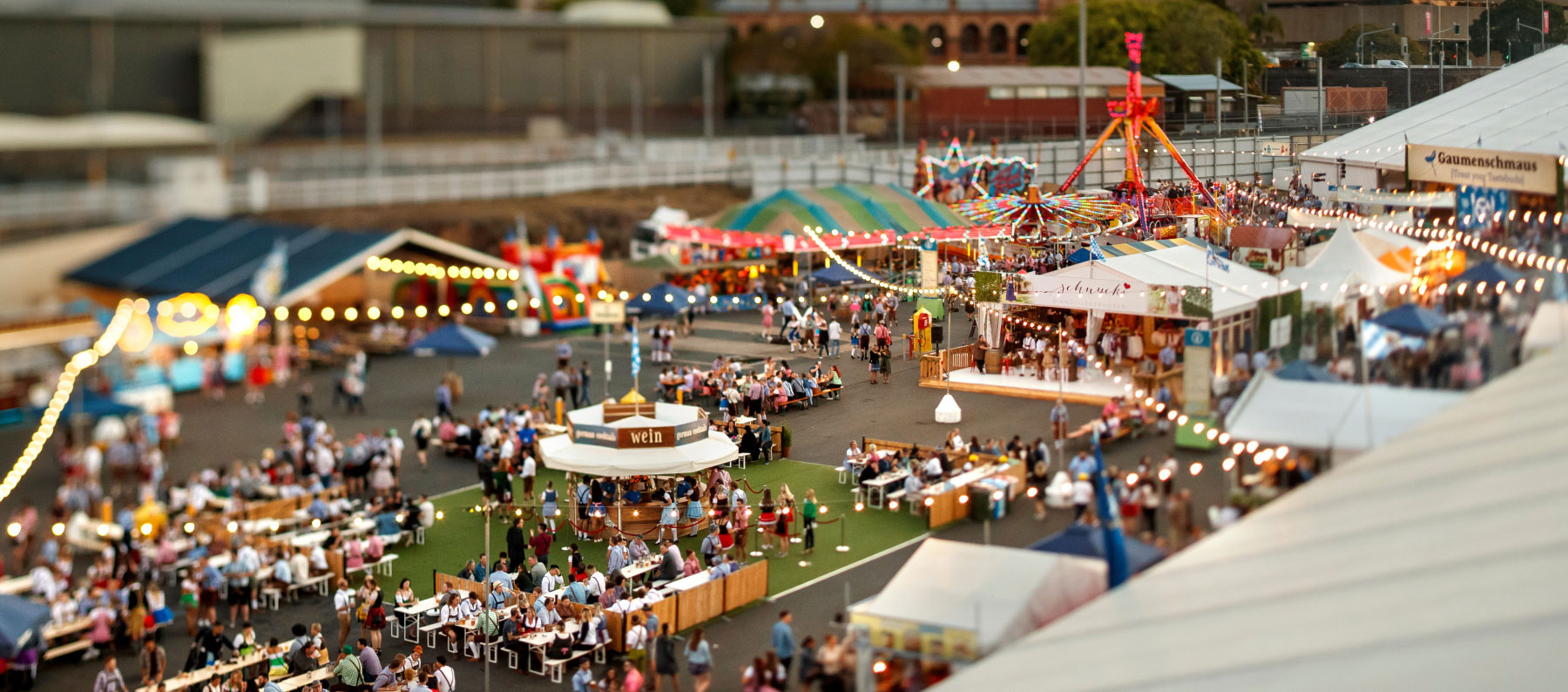 Festival Services Event Hire Equipment & Furniture